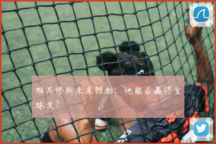 维尼修斯未来预测:他能否赢得金球奖?